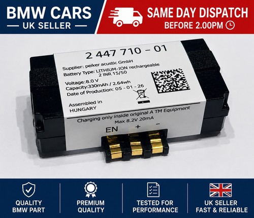 Sos emergency battery - emergency,