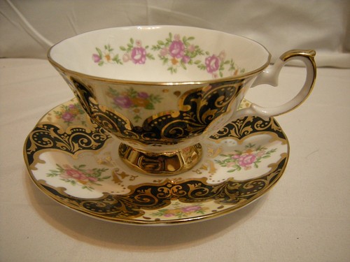 Vintage elizabethan - vintage,