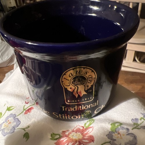 Vtg clawson dairy london - clawson,