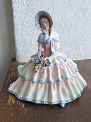 Limited edition royal - royal, doulton