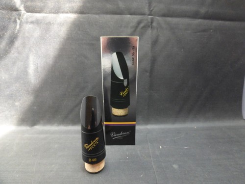 Vandoren new bb clarinet - new.,