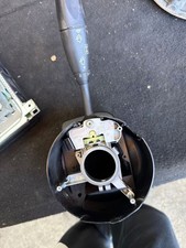 Mercedes-Benz E W210 1997 Turn signal indicator stalk A9065450310 TEM6750