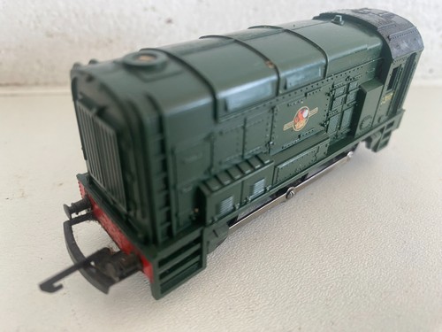 Triang t95 diesel 08 - tt,