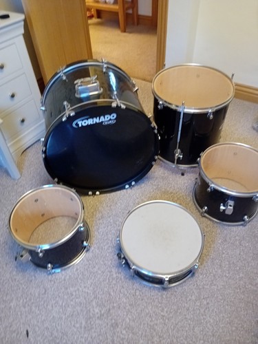 Mapex tornado drum - mapex,