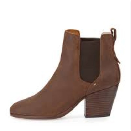 Rag bone devon waxed - &,