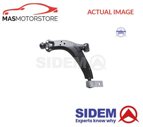 Track control arm wishbone - arm,