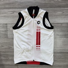Men’s XLG Assos Mille GT
