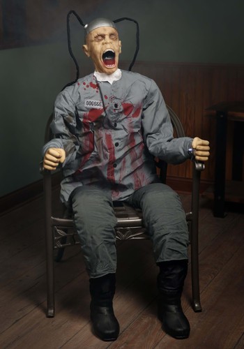 5ft animatronic death - 5ft,