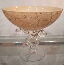 Vintage Jozefina Krosno Polish