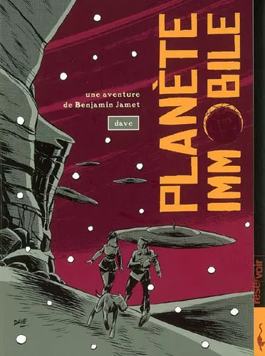 Une aventure benjamin - aventure, de