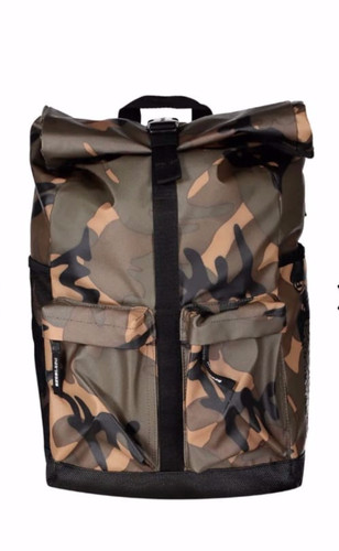 Superdry roll top - roll,