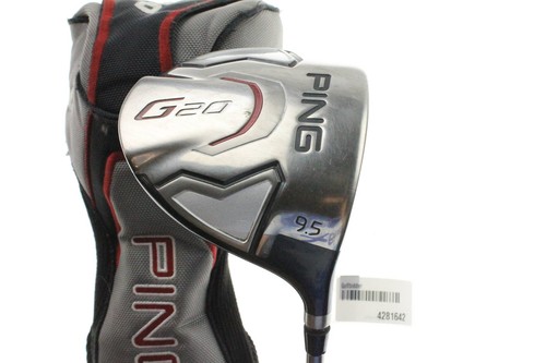 Ping g20 golf club mens - ping, rh