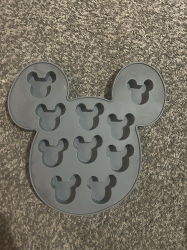 Disney mickey mouse shaped - mouse,