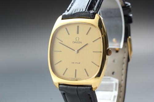 Vintage mint omega de - vintage, mint]