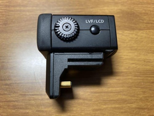 Panasonic dmw lvf1 live view - live,