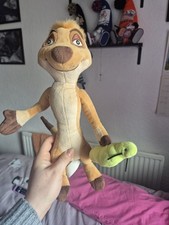 Disney Lion King Timon Soft