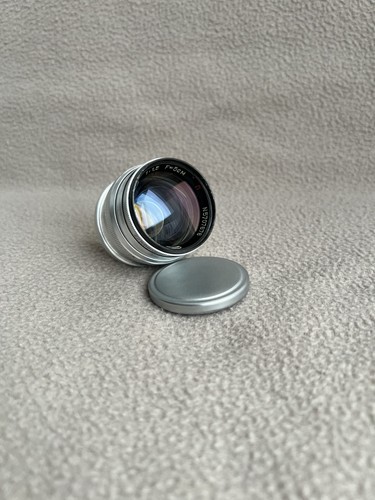 Jupiter 50mm 5 - jupiter-3, f/1.5