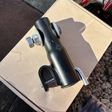 Berg Go Kart Tow Bar Tow Hitch