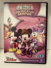 SALE Mickey Mouse Clubhouse