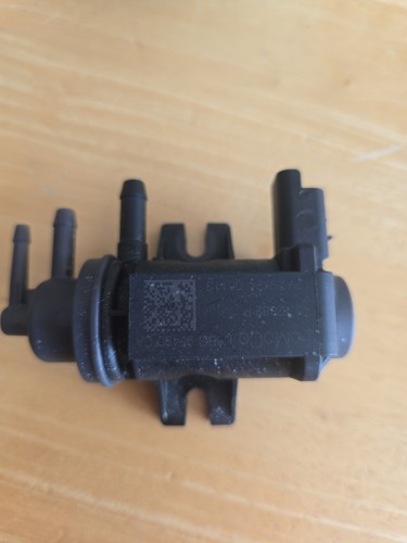 Fomoco h6bg 9f490 - fomoco, turbo