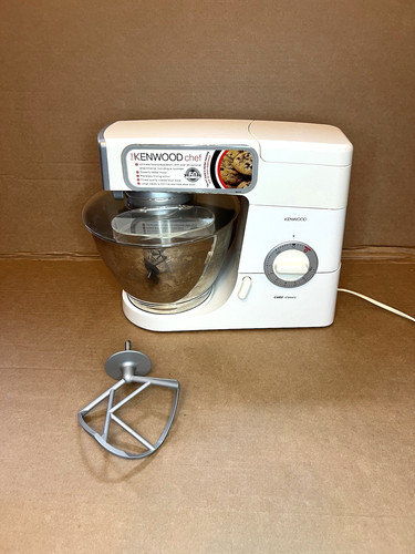 Kenwood chef classic km336 - kenwood,