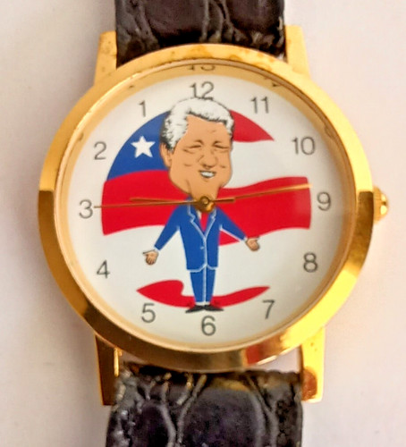 Bill clinton political - bill,