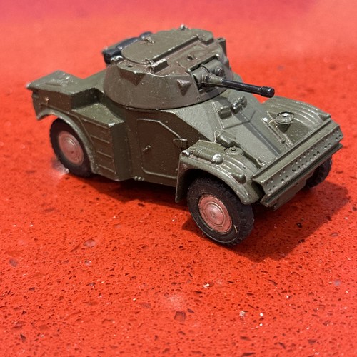 Solido tank panhard - aml, 90