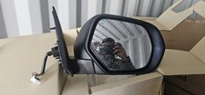 Mitsubishi L200 Wing Mirror