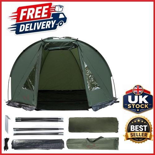 Outdoor fishing bivvy - bivvy, tent