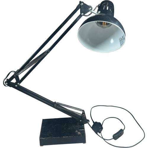 Alba anglepoise architect desk - architect,