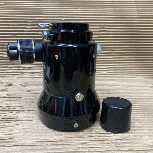 Dual speed crayford focuser - dual-speed, 2"