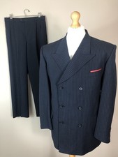 Crombie vintage Wool Cashmere