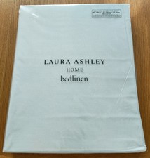 LAURA ASHLEY Deep Fitted King