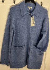 Jaeger Women's Mohair Blend