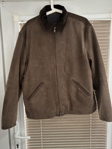 Massimo dutti leather jacket - dutti,