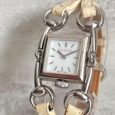 Gucci signoria ladies watch - ladies,
