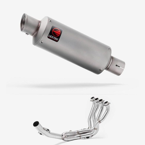 Lextek gp1 matt steel gp - lextek,