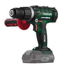 Parkside 20V Cordless Impact