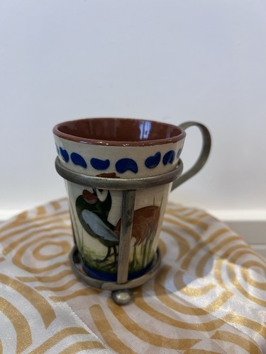 Vintage devon motto - motto, ware