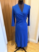 Kettlewell Sophia Wrap Dress