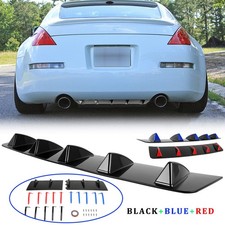 For Nissan 350z 370z GTR Gloss