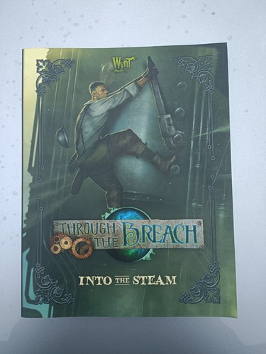 Unto the steam - unto,