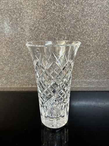 Stuart crystal blenheim - 6”,