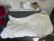 Masta's Stable Rug MW 5'9