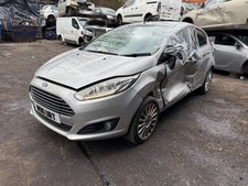 FORD FIESTA MK7.5 1.0 PETROL