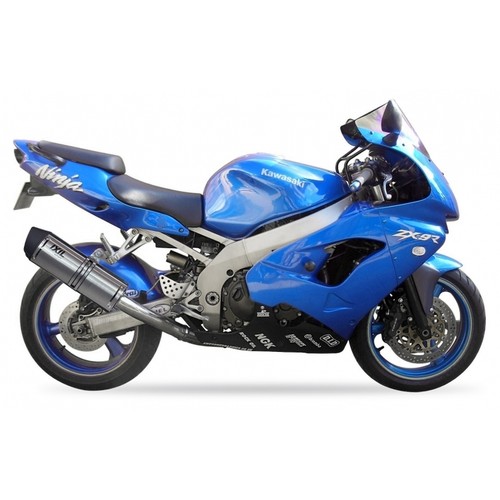 Ixil hexoval xtrem exhaust - ixil,