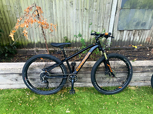 Orbea mountain bike 29in - mountain,