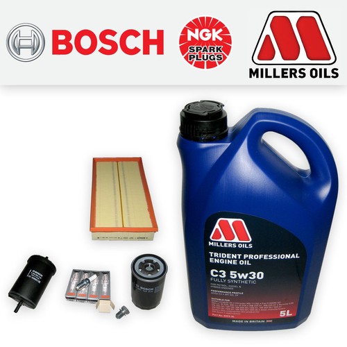 Service kit audi - service, (8l)