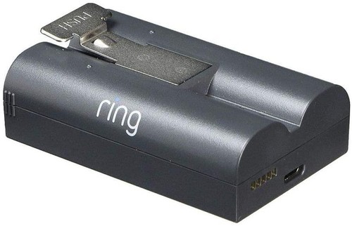 Ring doorbell quick release - doorbell,