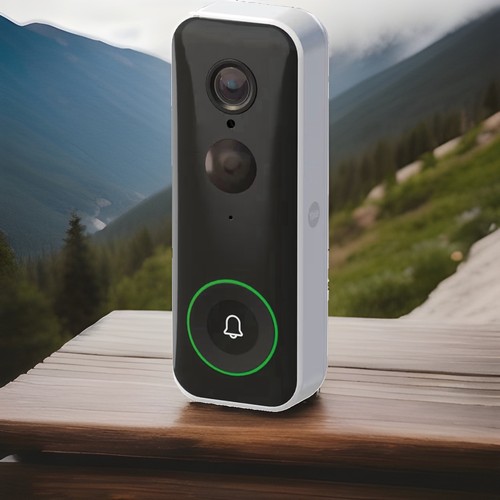 Yale smart video - -,